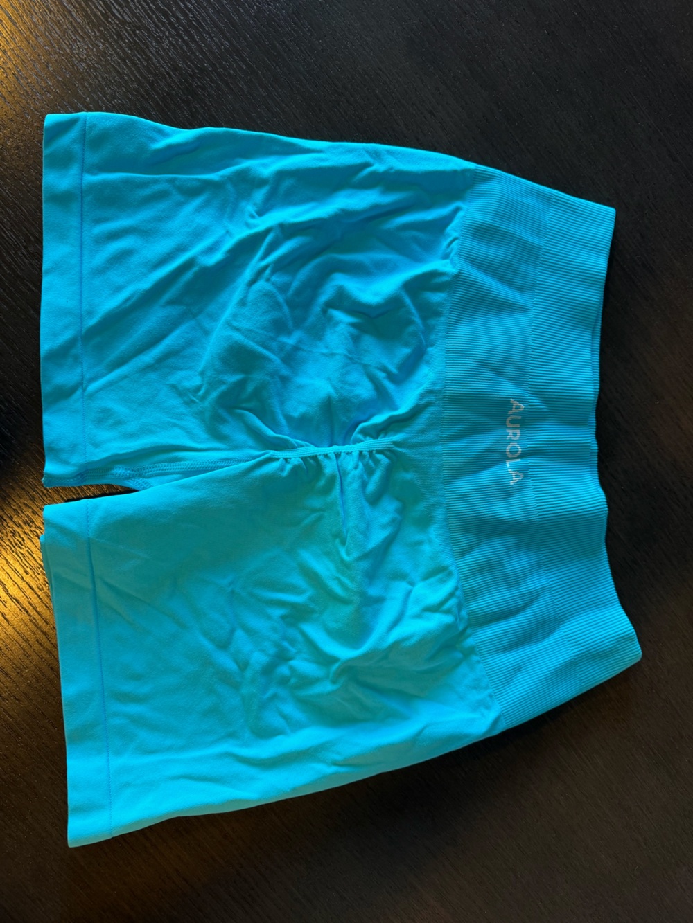 Aurola Spandex - Set of 5 - Picture 8 of 11